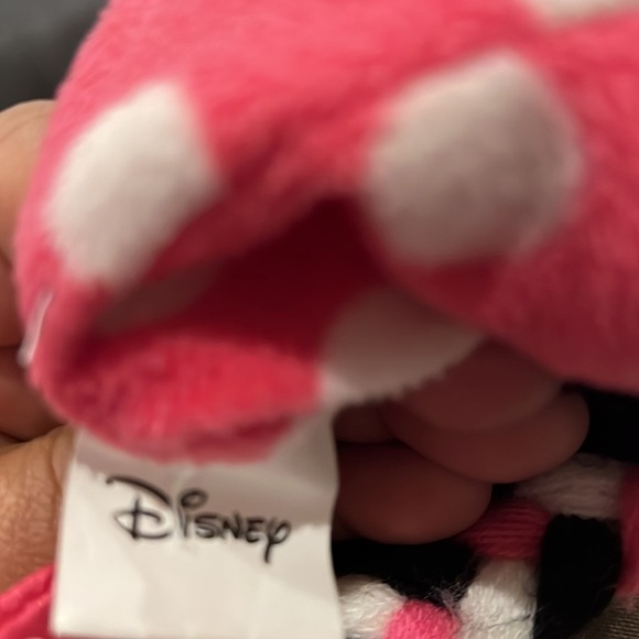 Disney Pigtail Hat - Picture 11 of 11